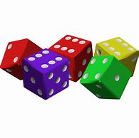Image result for Dice Art