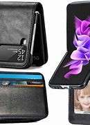 Image result for Samsung Flip Phone Case Wallet