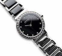 Image result for Black Watches Women
