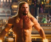 Image result for Thor Buff