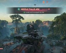 Image result for Rage 2 Map All Locations