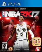 Image result for NBA 2K17 Legend Edition Xbox 360