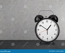 Image result for Alarm Clock On Te Floor