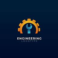 Image result for Mechanical Logo Template