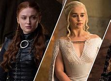 Image result for Game of Thrones Female Names