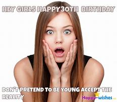 Image result for Girly Birthday Memes