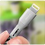 Image result for iPhone Charger Cable