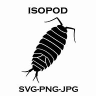 Image result for Isopod Logo