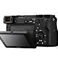 Image result for Sony A6500 LCD-screen