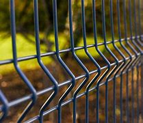 Image result for Welded Wire Mesh Fencing