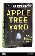 Image result for Apple Tree Yard Book Blurb