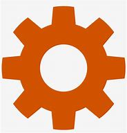 Image result for Gear Icon Curve