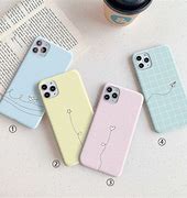 Image result for Phone Case Pastle Yellow