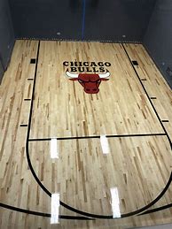 Image result for Chicago Bulls Floor