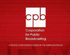 Image result for CPB PBS Logo
