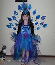 Image result for Peacock Costume Ideas