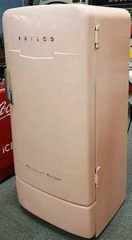 Image result for Philco Refrigerator
