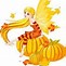 Image result for Mystical Fairy Clip Art