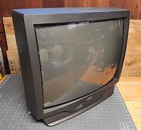 Image result for JVC CRT TV