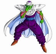 Image result for Dragon Ball Z Characters Piccolo