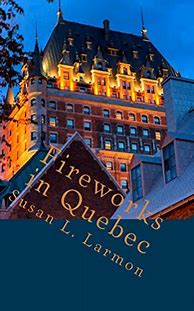 Image result for Quebec Kindle Book