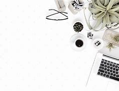 Image result for Top View Office Desk Background