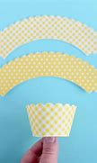 Image result for Cricut Cupcake Wrapper
