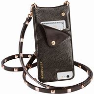 Image result for Bandolier Crossbody iPhone Case