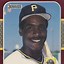 Image result for Barry Bonds Rookie Card