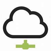 Image result for Network Cloud Icon