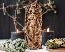 Image result for Celtic Witch Blood Moon
