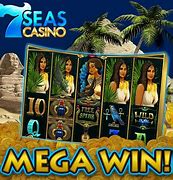 Image result for 7 Seas Casino World