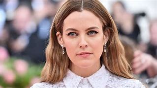 Image result for Riley Keough with Lisa Marie Presley