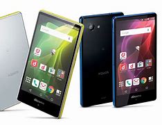 Image result for Sharp AQUOS Compact