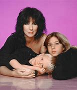Image result for Cher Back in the Day