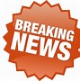 Image result for Breaking News Template Clip Art