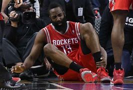 Image result for James Harden Ankles