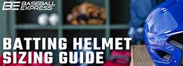 Image result for Parts of a Batting Helmet