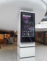 Image result for LCD Advertising Screen Display Digital Poster