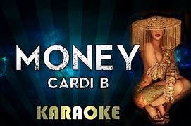 Image result for Cardi B Money Instrumental