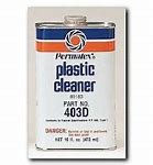 Image result for Hard Clear Plastic Fading