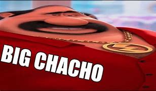 Image result for chacho