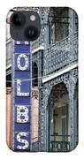 Image result for New Orleans iPhone Case