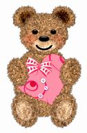 Image result for Buiod a Bear Oink