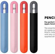 Image result for Apple Pencil Travel Case