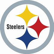Image result for NFL Pittsburgh Steelers Logo