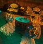 Image result for Inside Haunted Mansion Disney World