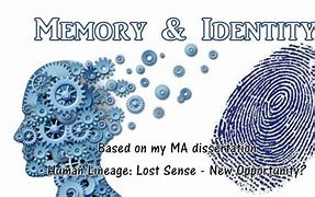 Image result for Memory Identity Theory