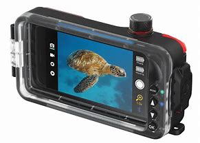 Image result for iPhone Dive Case