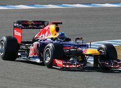 Image result for Red Bull Ford Mach E